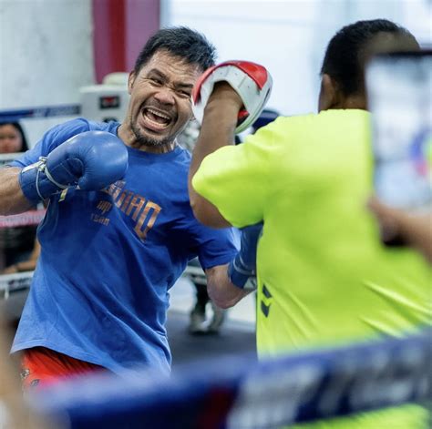manny pacquio|Manny Pacquiao Announces His Retirement .